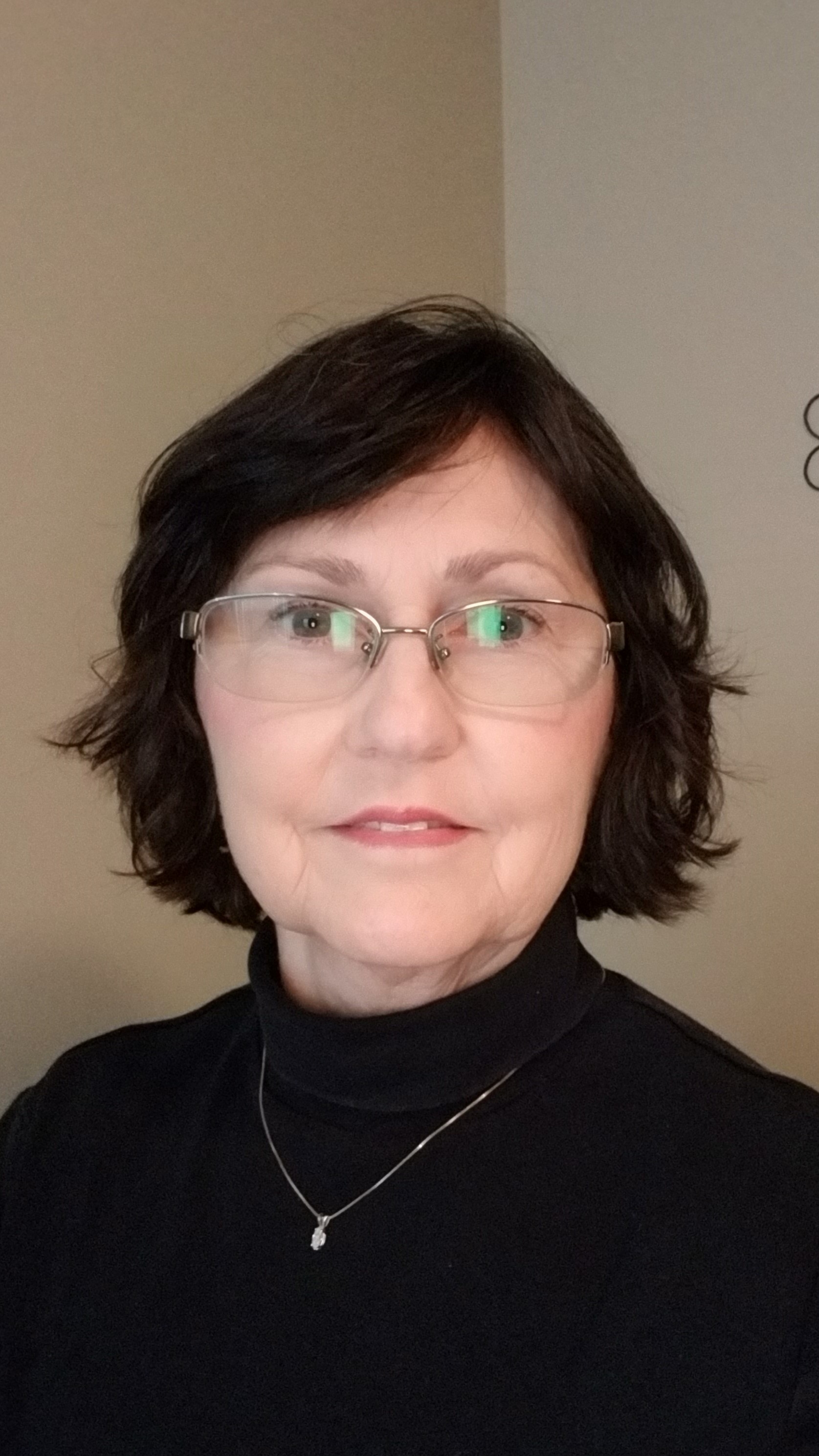 Picture of Cyndi Speck, Brokerage and Transportation systems customer service rep