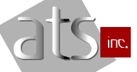 Advanced Transportation Systems Logo